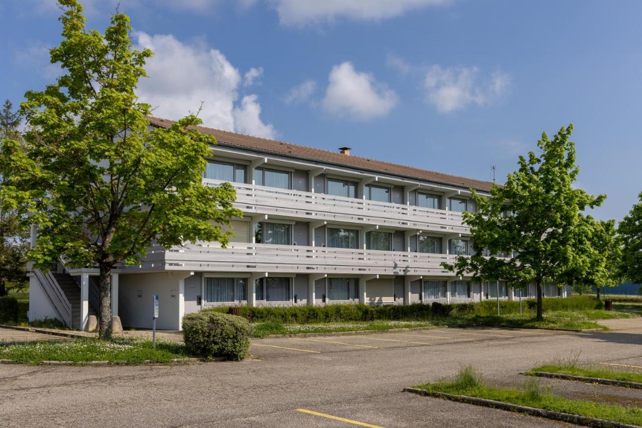 The Originals City, Ex Campa Hotel