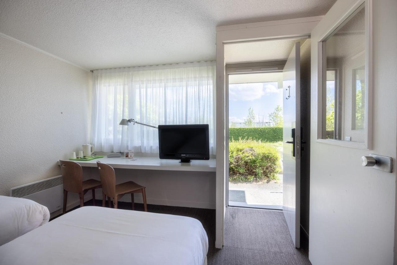 The Originals City, Ex Campa Hotel 3*
