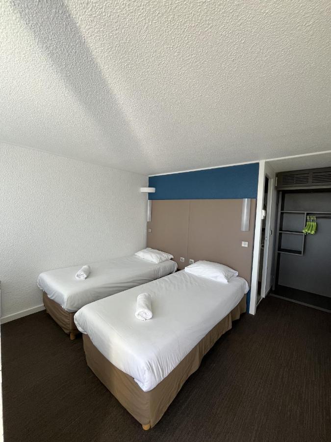 The Originals City, Ex Campa Hotel 3*