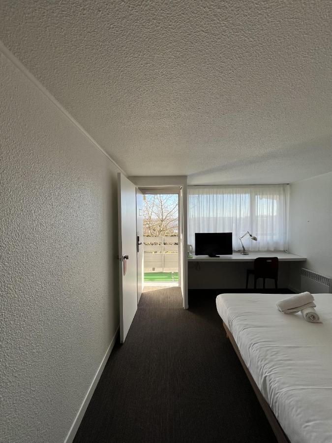 The Originals City, Ex Campa Hotel 3*