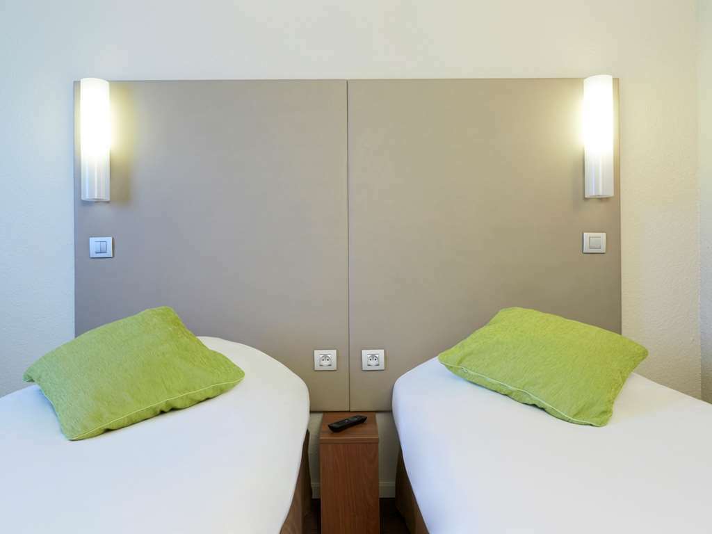 Hotel The Originals City, Ex Campa