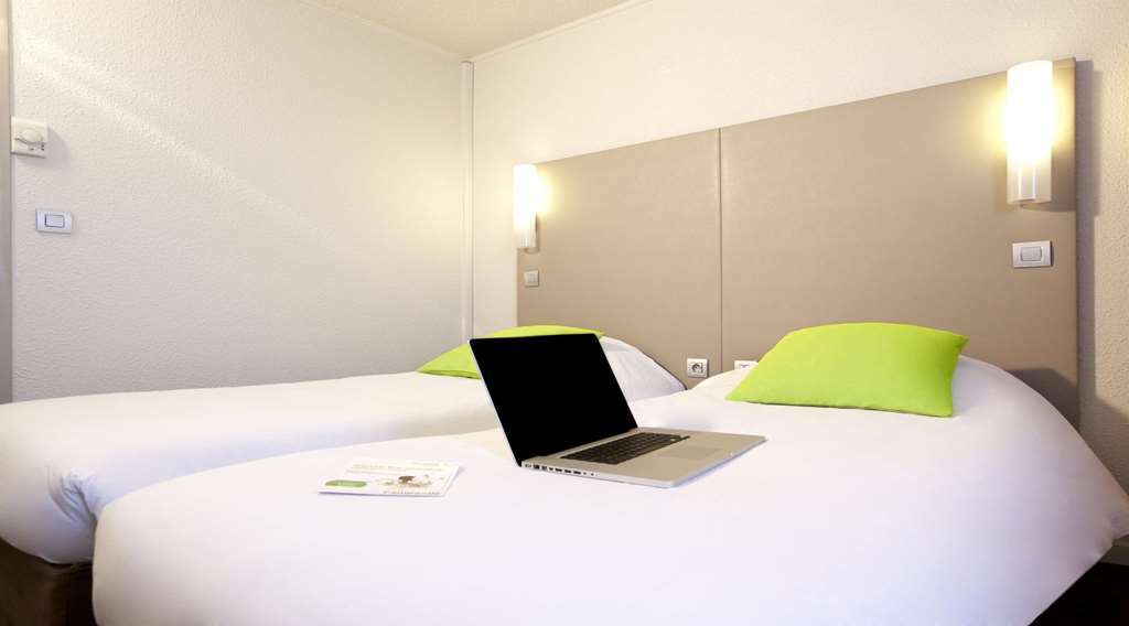 Hotel The Originals City, Ex Campa 3*